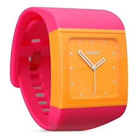 【中古】【輸入品・未使用】Nooka - Zub Zan OP 40。