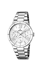 【中古】【輸入品・未使用】FestinaクラシックLadies f16716?/ 1?Wristwatch for women Classic & Simple