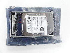 【中古】【輸入品・未使用】Dell Fujitsu 146GB SAS 2.5-Inch Hard Drive
