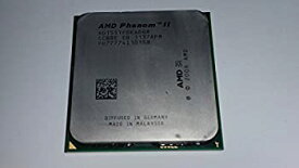 【中古】【輸入品・未使用】AMD Phenom II X6 1055T デスクトップCPU AM3 938 HDT55TWFK6DGR HDT55TWFGRBOX HDT55TFBK6DGR HDT55TFBGRBOX