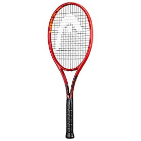 【中古】【輸入品・未使用】HEAD Graphene 360+ Prestige Pro Tennis Racquet%カンマ% 4 1/8%ダブルクォーテ% Grip 141［並行輸入］