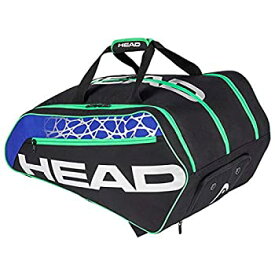 【中古】【輸入品・未使用】HEAD Racquetball Tour Ultra Combi