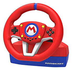中古 【中古】【輸入品・未使用】Mario Kart Racing Wheel Pro Mini fur Nintendo Switch