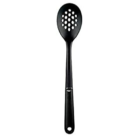 【中古】【輸入品・未使用】OXO Good Gripsナイロンスプーン None ブラック 1191300V1MLNYK