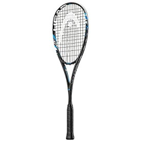 【中古】【輸入品・未使用】Head Graphene XT Xenon 145 AFP Squash Racquet