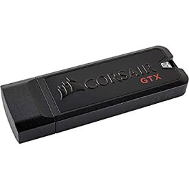 【中古】【輸入品・未使用】CORSAIR USB 3.1 Flash Voyager GTX シリーズ 256GB [GB×枚] CMFVYGTX3C-256GB