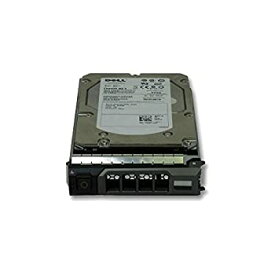 【中古】【輸入品・未使用】9CF6R Dell 2TB 7.2K RPM 32MB バッファー 3.5インチ LP SATA-II ハードディスク (認定リファービッシュ)