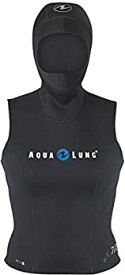 【中古】【輸入品・未使用】Aqua Lung 4?/ 6?mmレディースScuba Diving Seavest