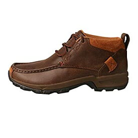 【中古】【輸入品・未使用】Twisted X Ladies ' Hiker Shoe