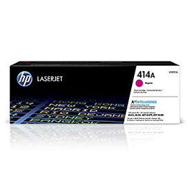 【中古】【輸入品・未使用】HP(エイチピー) 414A | W2023A | トナーカートリッジ | マゼンタ