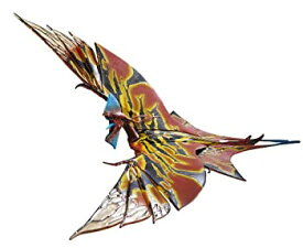 【中古】【輸入品・未使用】アバタークリーチャ—アクションフィギュア/Avatar Na'vi Leonopteryx Figure