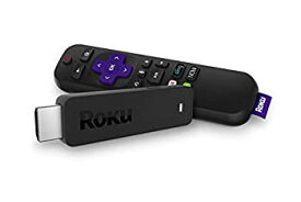 中古 【中古】【輸入品・未使用】Roku Streaming Stick (ロク　ストリーミング　スティック) 3800R 並行輸入品