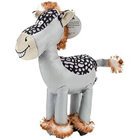 【中古】【輸入品・未使用】Plush Joke A Dot Horse犬おもちゃ12-