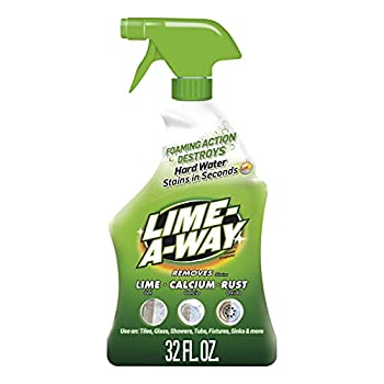 Lime-A-Way Trigger%ｶﾝﾏ% 32 超激得SALE by Fluid 奉呈 Ounce