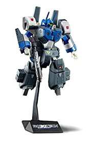 【中古】【輸入品・未使用】Robotech GBP-1J Heavy Armour Veritech Transformable Action Figure: Max Sterling