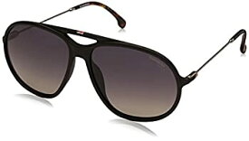中古 【中古】【輸入品・未使用】New Men Sunglasses Carrera CARRERA 153/S Polarized 003/WJ 60