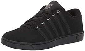 【中古】【輸入品・未使用】K-Swiss メンズ Court PRO II CMF スニーカー US サイズ: 24 カラー: ブラック