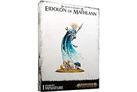【中古】【輸入品・未使用】Idoneth Deepkin Eidolon of Mathlann Warhammer Age of Sigmar