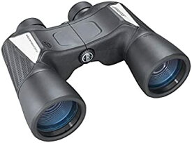 【中古】【輸入品・未使用】Bushnell防水Spectatorスポーツ双眼、10?x 50?mm、ブラック