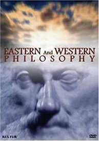【中古】【輸入品・未使用】Eastern & Western Philosophy [DVD] [Import]