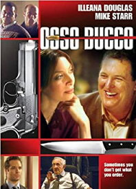 【中古】【輸入品・未使用】Osso Bucco [DVD]