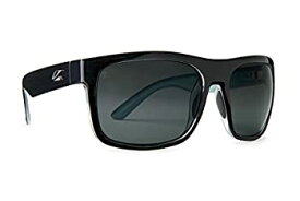 【中古】【輸入品・未使用】Kaenon メンズ US サイズ: XL カラー: ブラック