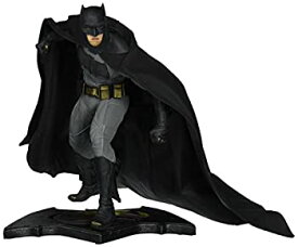 【中古】【輸入品・未使用】[DC コレクタブルズ]DC Collectibles Batman vs. Superman: Dawn of Justice: Batman Statue AUG150303 [並行輸入品]