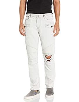 卸売 出荷 Hudson Jeans PANTS メンズ カラー: ホワイト kimloohuis.nl kimloohuis.nl