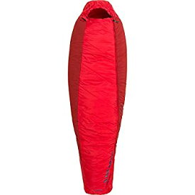 【中古】【輸入品・未使用】Big Agnes Picket SL 30?Superlight合成Mummy Sleeping Bag Regular Length / Left Zipper