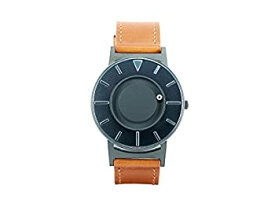 【中古】【輸入品・未使用】EONE 腕時計 Bradley Voyager コバルト クォーツ アルミニウム BR-DKVO