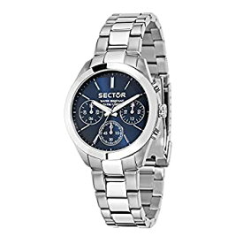 【中古】【輸入品・未使用】Sector 120?r3253588501?Womens Quartz Watch