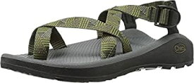 【中古】【輸入品・未使用】Chaco メンズ Zcloud 2 アスレチックサンダル US サイズ: 14 カラー: グリーン