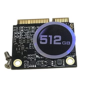 KingSpec Mini PCIe Half mSATA ssd 512GB SATA III ソリッドステートドライブ HDD