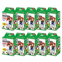 楽天市場】富士フィルム チェキフィルム 2本パック 20枚 INSTAX MINI 