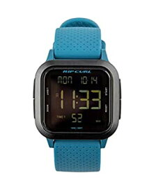 【中古】【輸入品・未使用】Rip Curl Next Digital Men&#39;s Cobalt Watch A3199-COB