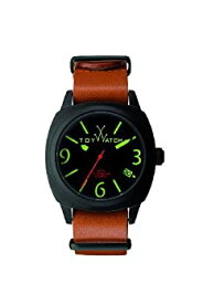 【中古】【輸入品・未使用】Toy Watch IC02BK - 0.94.0080%カンマ% Men's Watch