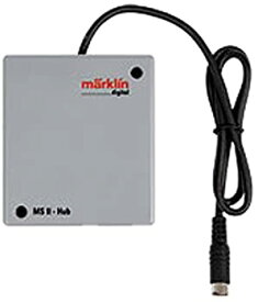 【中古】【輸入品・未使用】Marklin メルクリン 60122 その他 デジタルボックス
