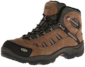 【中古】【輸入品・未使用】[Hi-Tec] Men's Bandera Mid Waterproof Hiking Boot