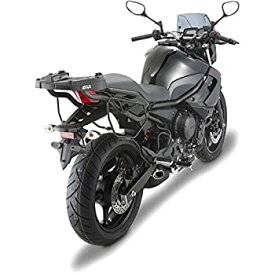 【中古】【輸入品・未使用】Givi TE2110 Saddle Bag Spacer by Givi