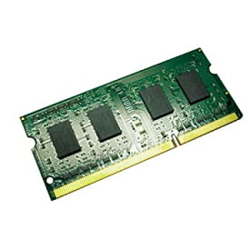【中古】【輸入品・未使用】QNAP RAM-2GDR3L-SO-1600 memory module