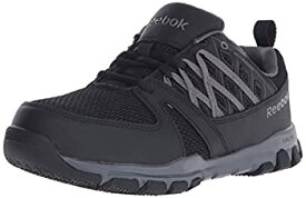 【中古】【輸入品・未使用】[Warson] Reebok Work Women's Sublite Work RB416 Athletic Safety Shoe