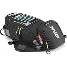 【中古】【輸入品・未使用】GIVI / ジビ Easy-Bag （イージーバッグ）- マグネットタンクバッグ