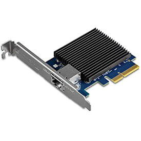 【中古】【輸入品・未使用】10 Gigabit PCIe Network Adapte