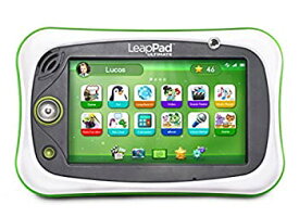 【中古】【輸入品・未使用】LeapFrog LeapPad Ultimate ゲーム 本体 タブレット リープパッド アルティメット 英語 学習 勉強 海外 知育玩具 おもちゃ