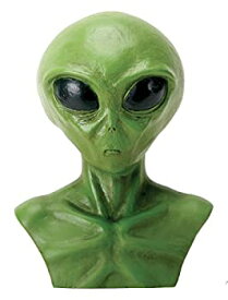 【中古】【輸入品・未使用】エイリアンバストスタチュー Alien Head Bust Display