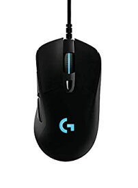 【中古】【輸入品・未使用】G403 Prodigy Gaming Mouse Wire