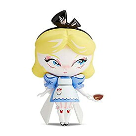 【中古】【輸入品・未使用】enesco The World of Miss Mindy ビニール アリス 6001674