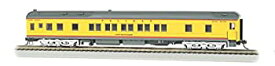 【中古】【輸入品・未使用】Bachmann Industries Union Pacific湖Waccamaw Hoスケール80?' Pullman Car with LED照明