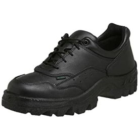 【中古】【輸入品・未使用】Rocky TMC Postal-Approved Duty Shoes
