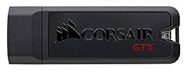 【中古】【輸入品・未使用】CORSAIR USB 3.1 Flash Voyager GTX シリーズ 512GB [GB×枚] CMFVYGTX3C-512GB